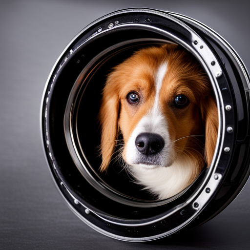 Texas-based Company Recalls Premium Dog Food Due to Salmonella Contamination
